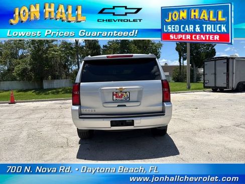 Used 2019 Chevrolet Tahoe LT RWD image 9