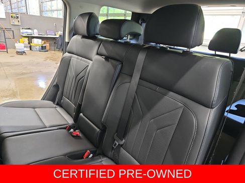 Used 2026 Hyundai Santa Fe SEL FWD image 14