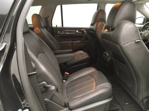 Used 2017 Buick Enclave Premium w/ Experience Buick Package image 19