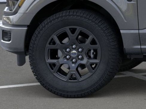 New 2026 Ford F150 STX w/ Equipment Group 200A RWD image 22