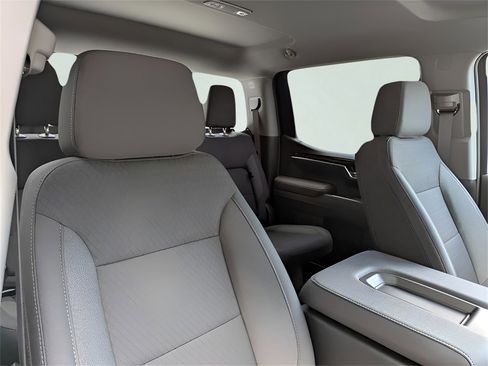 New 2026 GMC Sierra 1500 Elevation image 22