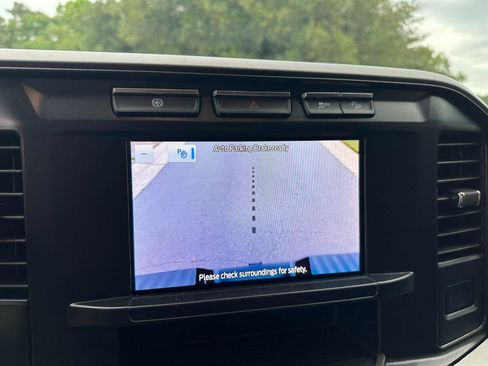 Used 2024 Ford F350 XLT AWD/4WD image 38