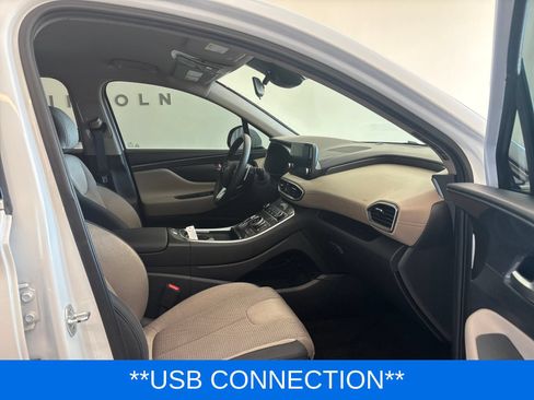 Used 2022 Hyundai Santa Fe SEL AWD/4WD image 7