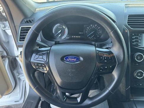 Used 2017 Ford Explorer FWD image 18