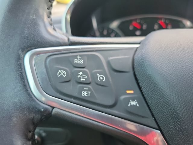 Used 2022 Chevrolet Equinox LT FWD image 28
