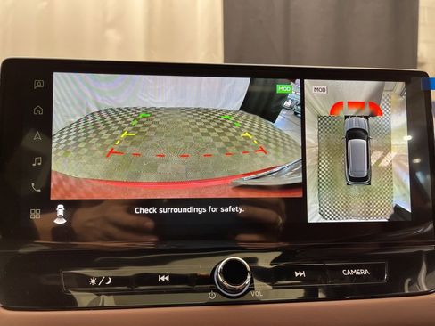 New 2026 Mitsubishi Outlander SEL image 18