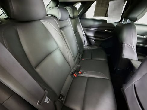 Used 2023 MAZDA CX-30 AWD 2.5 S w/ Select Package image 33