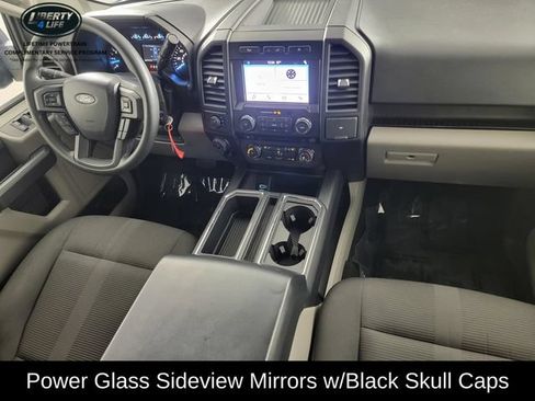 Used 2018 Ford F150 XL w/ Equipment Group 101A Mid AWD/4WD image 34