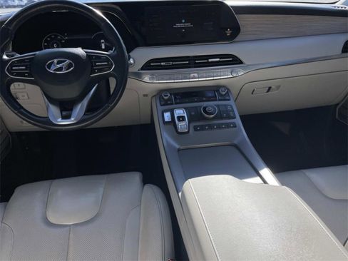Used 2021 Hyundai Palisade Limited image 8