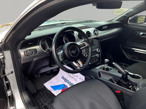 Used 2021 Ford Mustang GT w/ Black Accent Package RWD image 16