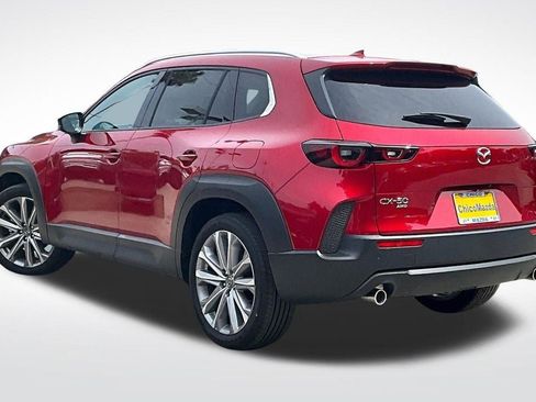 New 2026 MAZDA CX-50 AWD 2.5 S w/ Cargo Package image 13