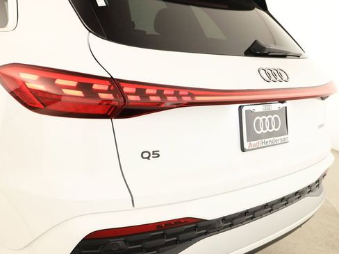 New 2026 Audi Q5 Premium AWD/4WD image 35