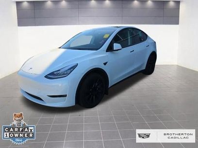 Used 2021 Tesla Model Y Long Range