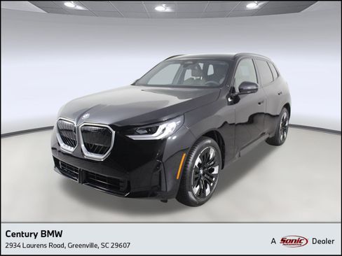 Used 2026 BMW X3 xDrive30 image 1