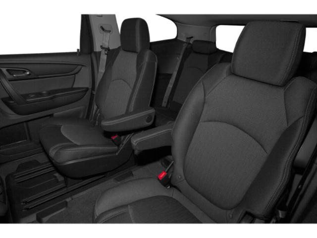 Used 2015 Chevrolet Traverse LT FWD image 17