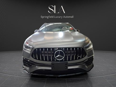 Used 2021 Mercedes-Benz GLA 45 AMG 4MATIC image 2