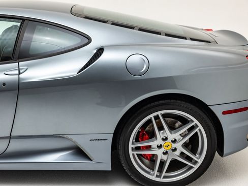Used 2005 Ferrari F430 Coupe image 22