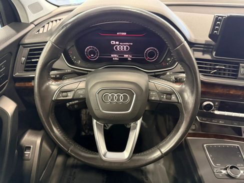 Used 2018 Audi Q5 2.0T Premium Plus image 19