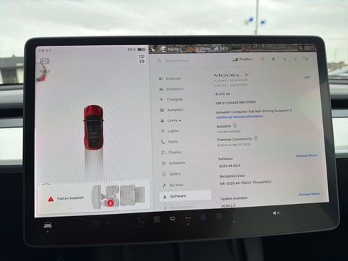 Used 2021 Tesla Model Y Long Range image 28