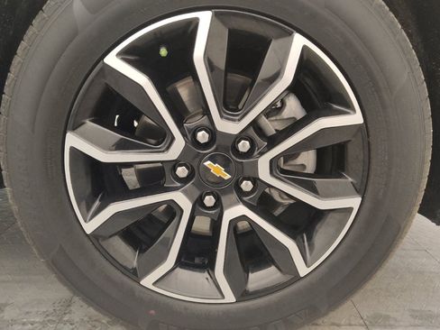 Used 2021 Chevrolet TrailBlazer ACTIV w/ Convenience Package image 31