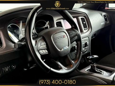 Used 2023 Dodge Charger GT image 9