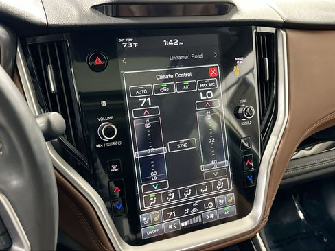 Used 2023 Subaru Outback Touring image 26