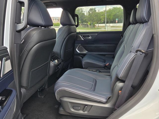 New 2026 INFINITI QX80 4WD w/ Sport Exterior Package image 13