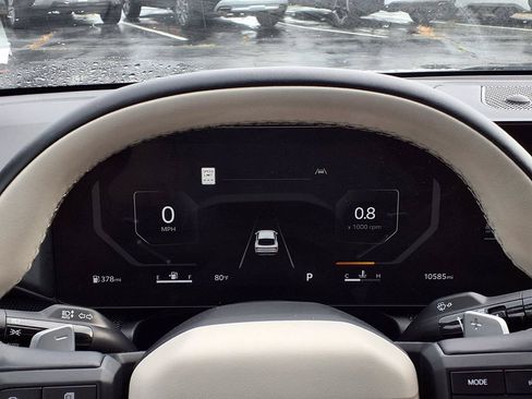 Used 2025 Kia K4 GT-Line FWD image 14
