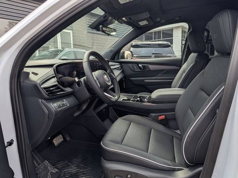 New 2026 Buick Enclave Sport Touring w/ Power Package AWD/4WD image 49