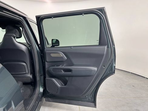 Used 2027 Kia Telluride EX AWD/4WD image 24