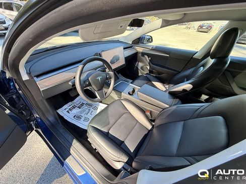 Used 2022 Tesla Model 3 RWD image 5