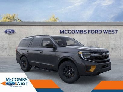New 2025 Ford Expedition Tremor