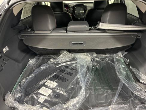New 2026 Subaru Crosstrek 2.5i Limited image 43