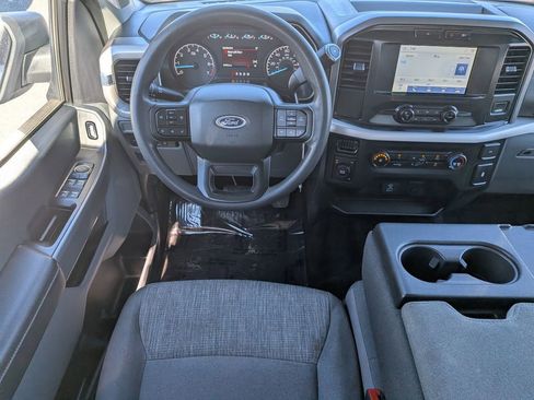 Used 2022 Ford F150 XLT image 18