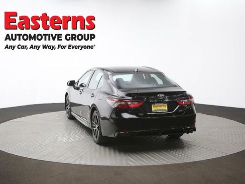 Used 2024 Toyota Camry SE image 64
