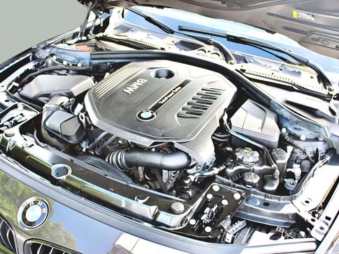 Used 2017 BMW 340i xDrive Sedan image 30