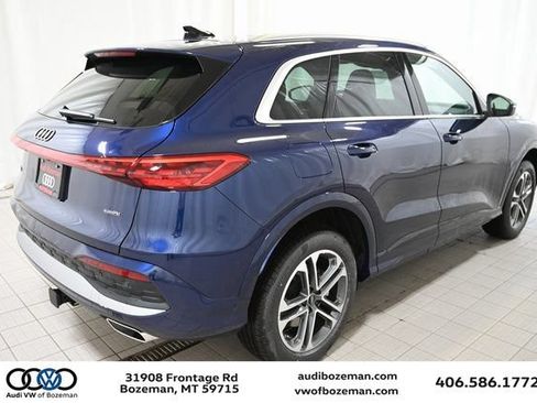 Used 2025 Audi Q5 Premium Plus AWD/4WD image 12
