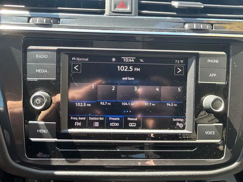 Used 2020 Volkswagen Tiguan S AWD/4WD image 22