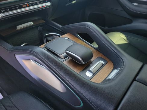 Certified 2023 Mercedes-Benz GLS 580 GLS 580 image 23