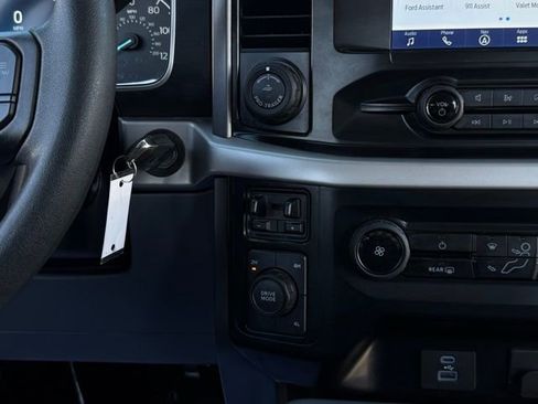 Certified 2023 Ford F150 XLT image 30