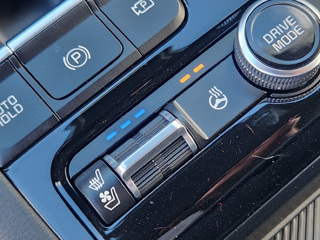 New 2027 Kia K5 GT FWD image 22
