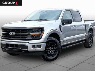 Certified 2024 Ford F150 XLT w/ Equipment Group 302A MID AWD/4WD video 1