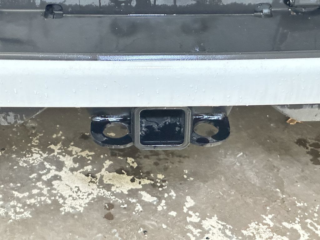 New 2026 RAM 2500 Big Horn AWD/4WD image 15
