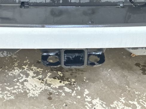 New 2026 RAM 2500 Big Horn AWD/4WD image 15