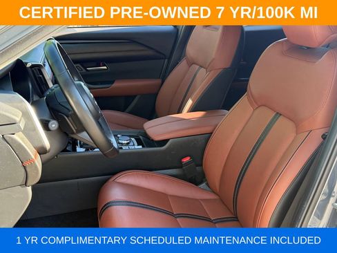 Used 2024 MAZDA CX-50 Meridian Edition w/ Weather Package AWD/4WD image 26