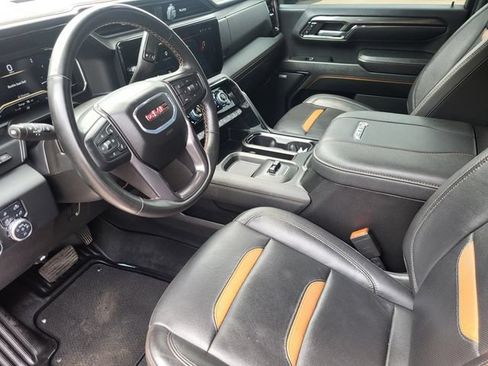 Used 2024 GMC Sierra 2500 AT4 w/ AT4 Premium Plus Package AWD/4WD image 12