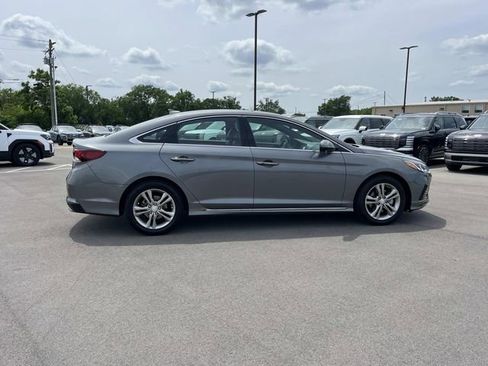 Used 2019 Hyundai Sonata Sport FWD image 4