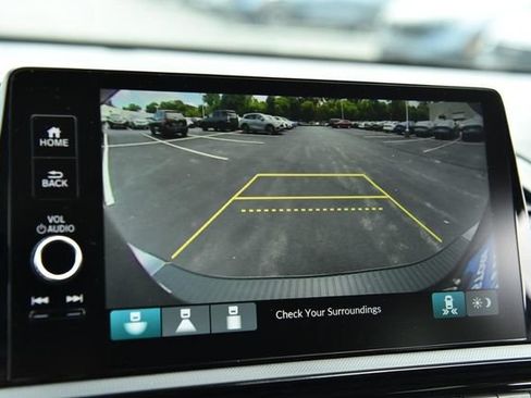 New 2026 Honda Odyssey EX-L image 13