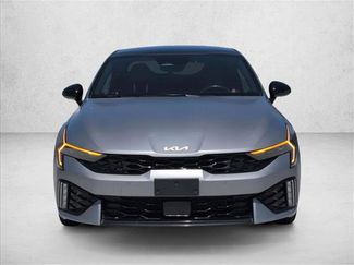 Used 2025 Kia K5 GT-Line w/ GT-Line Premium Package FWD video 2