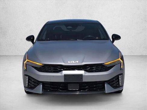 Used 2025 Kia K5 GT-Line w/ GT-Line Premium Package FWD image 2